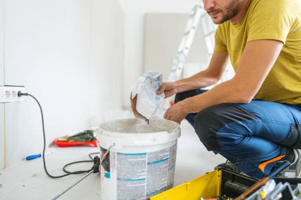 Best Airborne Mold Testing  in Dallas, OR
