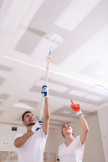 Mold Remediation for Vacation Homes in Dallas, OR